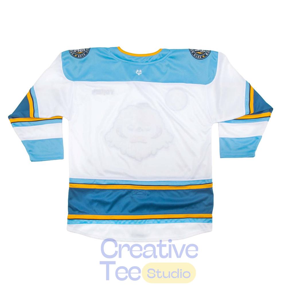 Galactic Hockey Federation – Wampas 2026 Hockey Jersey Unisex