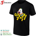 Gayyyyyy Sock Puppet Pride Rainbow LGBTQ shirt Unisex