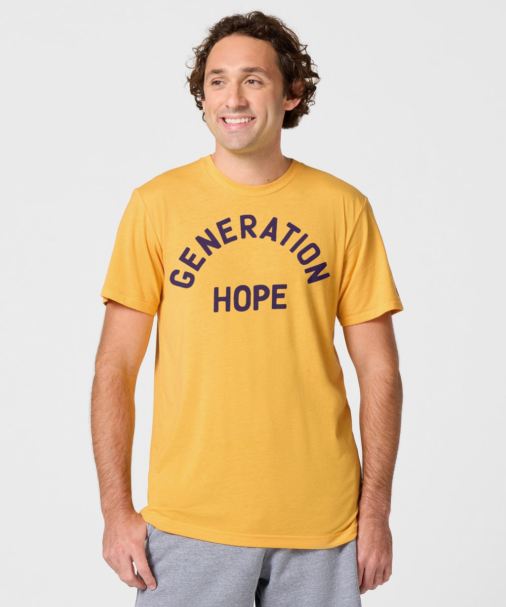 Generation Hope Unisex