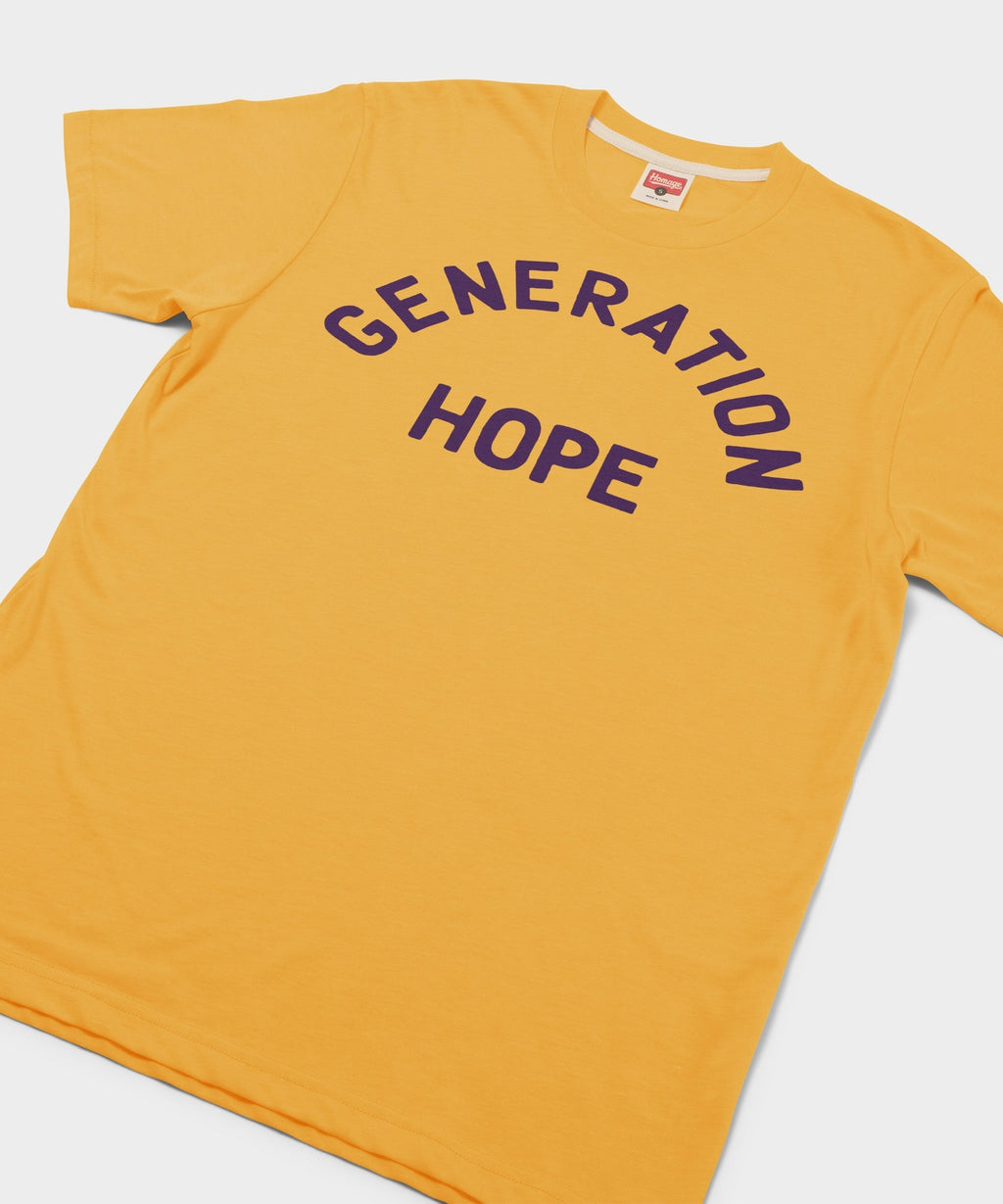 Generation Hope Unisex