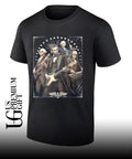 George Washington Abraham Lincoln Thomas Jefferson Benjamin Franklin shirt Unisex