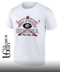 Georgia Bulldogs NCAA Men’s College World Series 2026 How Bout Them Dawgs shirt Unisex