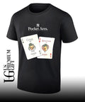 Gerrit Cole and Nick Schlittler New York Yankees Pocket Aces Fireside Yankees shirt Unisex