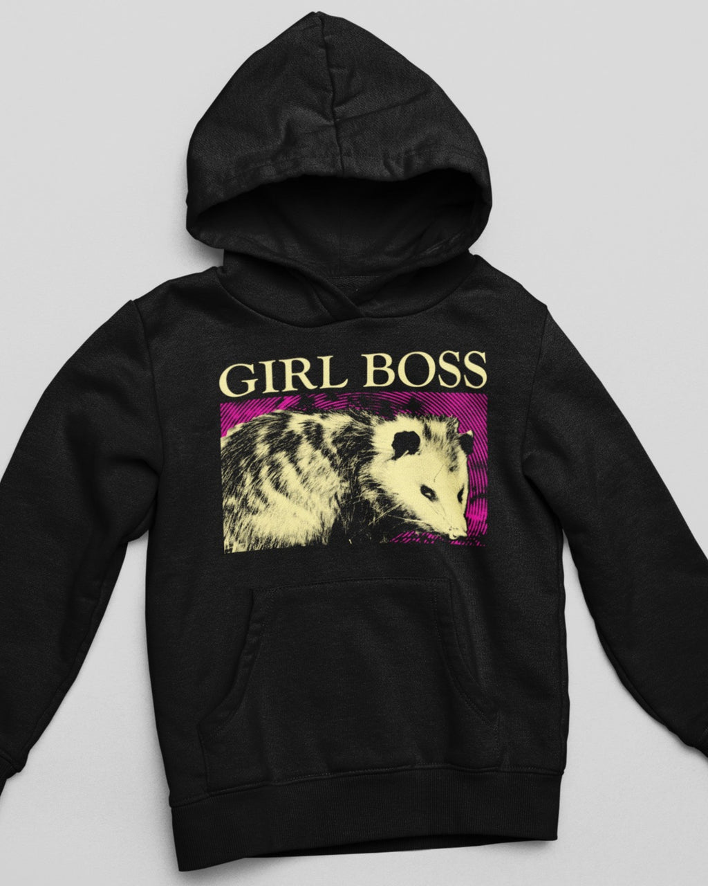 'Girl Boss' Unisex