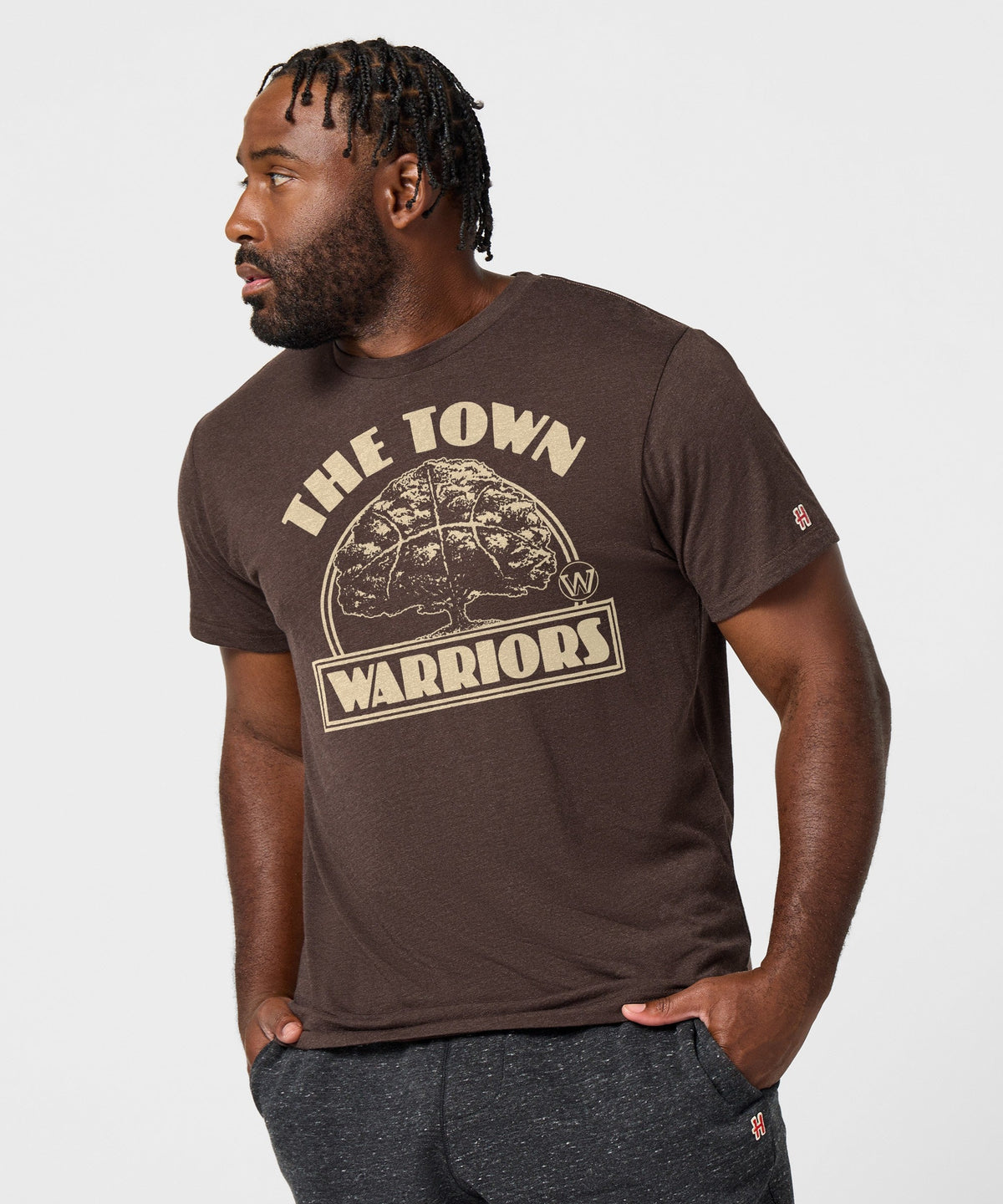 Golden State Warriors City Edition 2025 Unisex