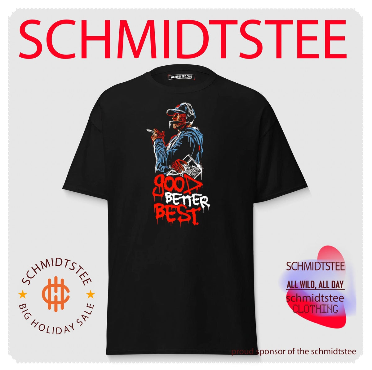 Good Better Best Football Coach play caller shirt Unisex