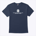 Good Night And Good Luck Motherfuckers Late Show Colbert T Shirt Unisex