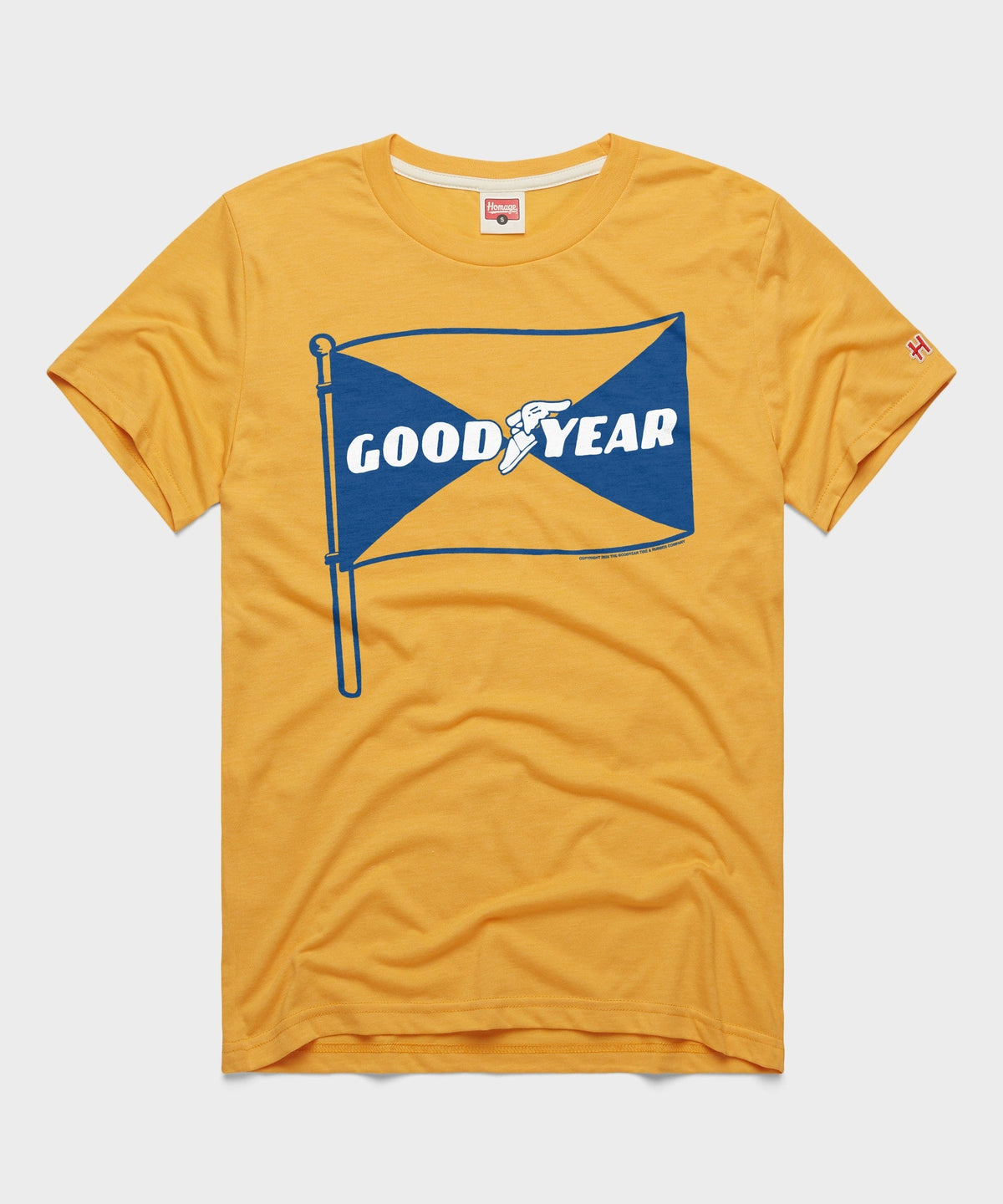 Goodyear Flag Unisex