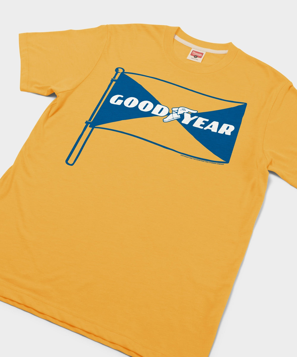 Goodyear Flag Unisex