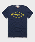 Goodyear Sign Unisex