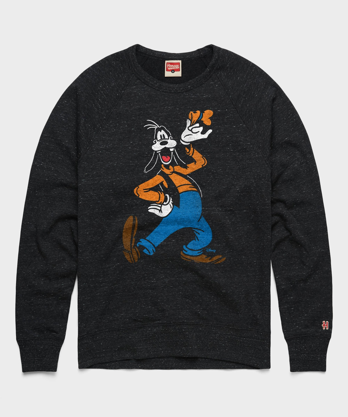 Goofy Crewneck Unisex