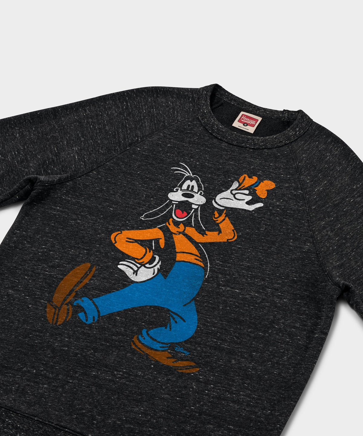 Goofy Crewneck Unisex