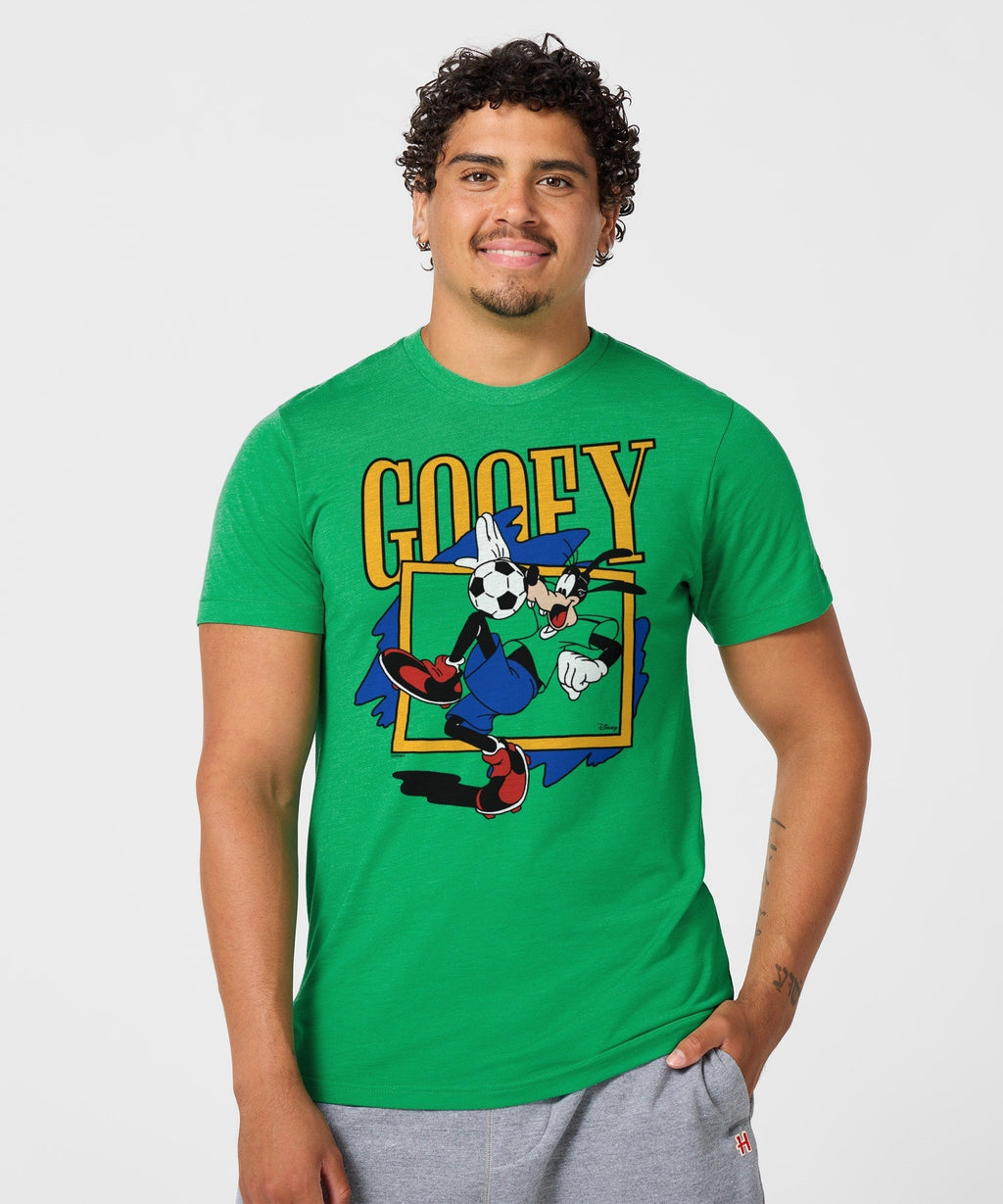 Goofy Soccer Unisex