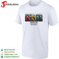Goose Asheville NC graphic shirt Unisex