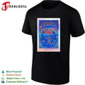 Goose June 19 20 2026 Madison Square Garden New York NY Conscious Alliance shirt Unisex
