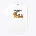 Grateful Dad Bears Grateful Dead T Shirt Unisex