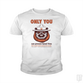 Ewok PSA Kids Shirt Unisex