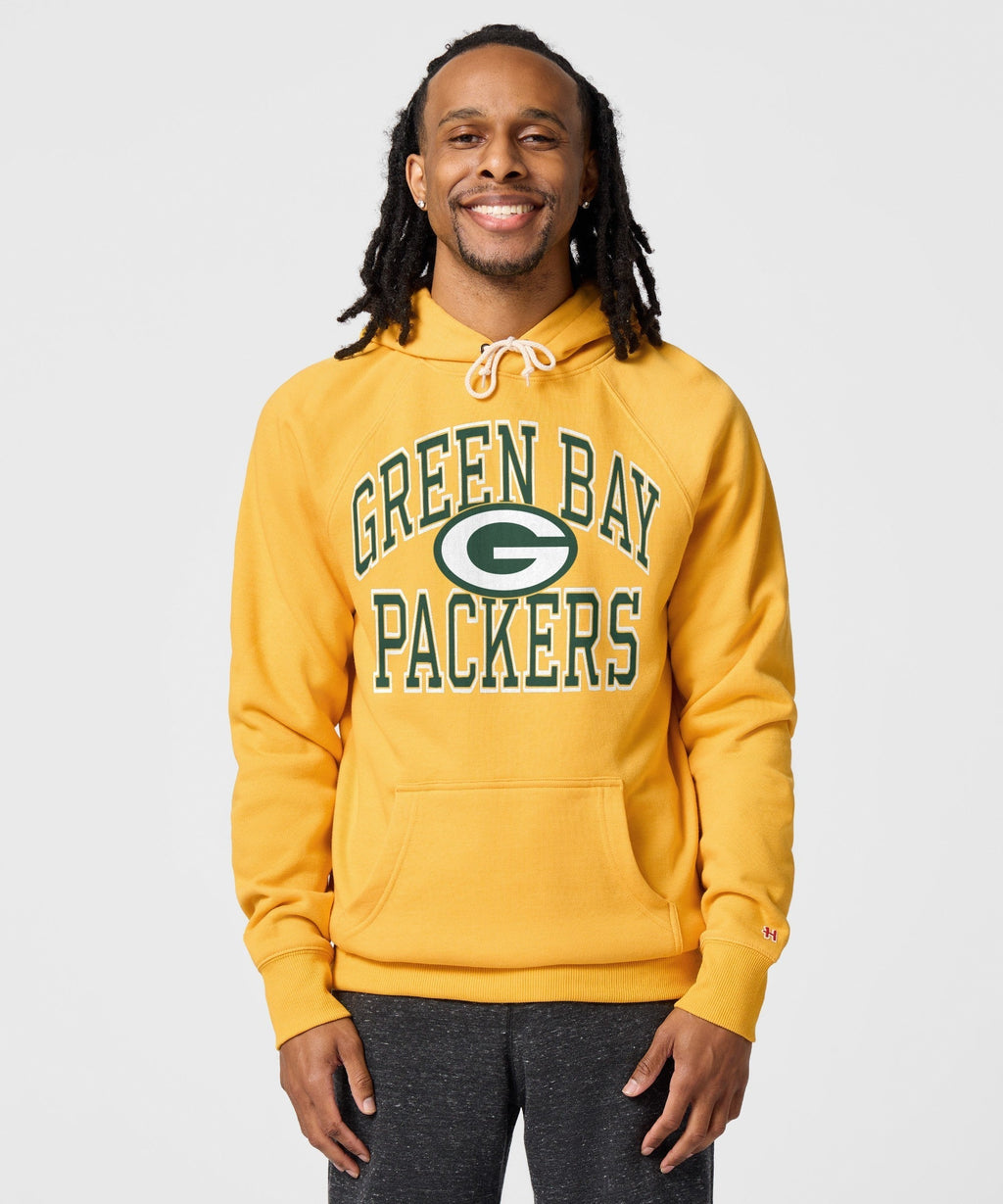 Green Bay Packers Arch Unisex