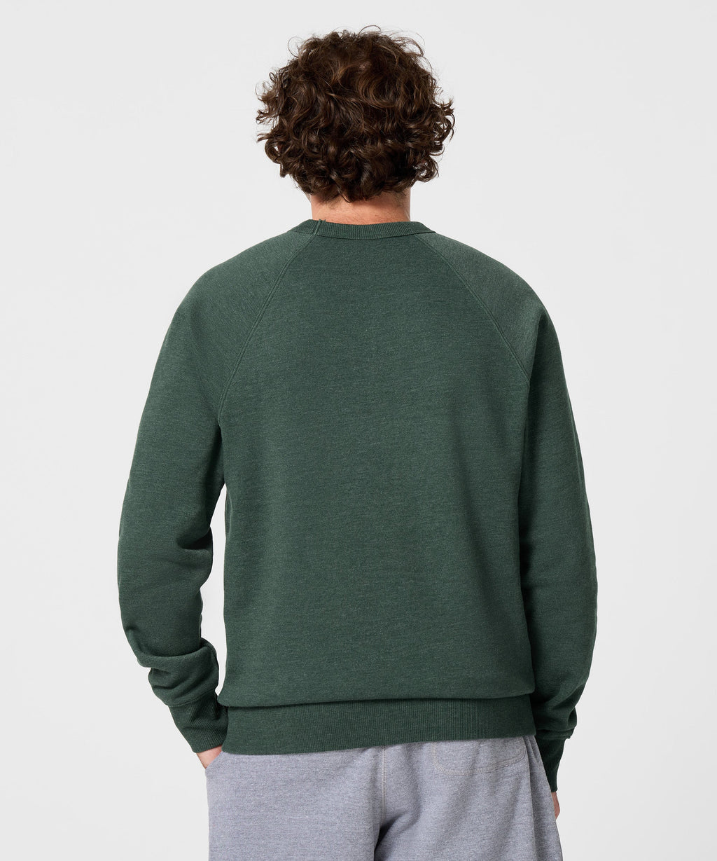 Green Bay Packers Classic Crewneck Unisex