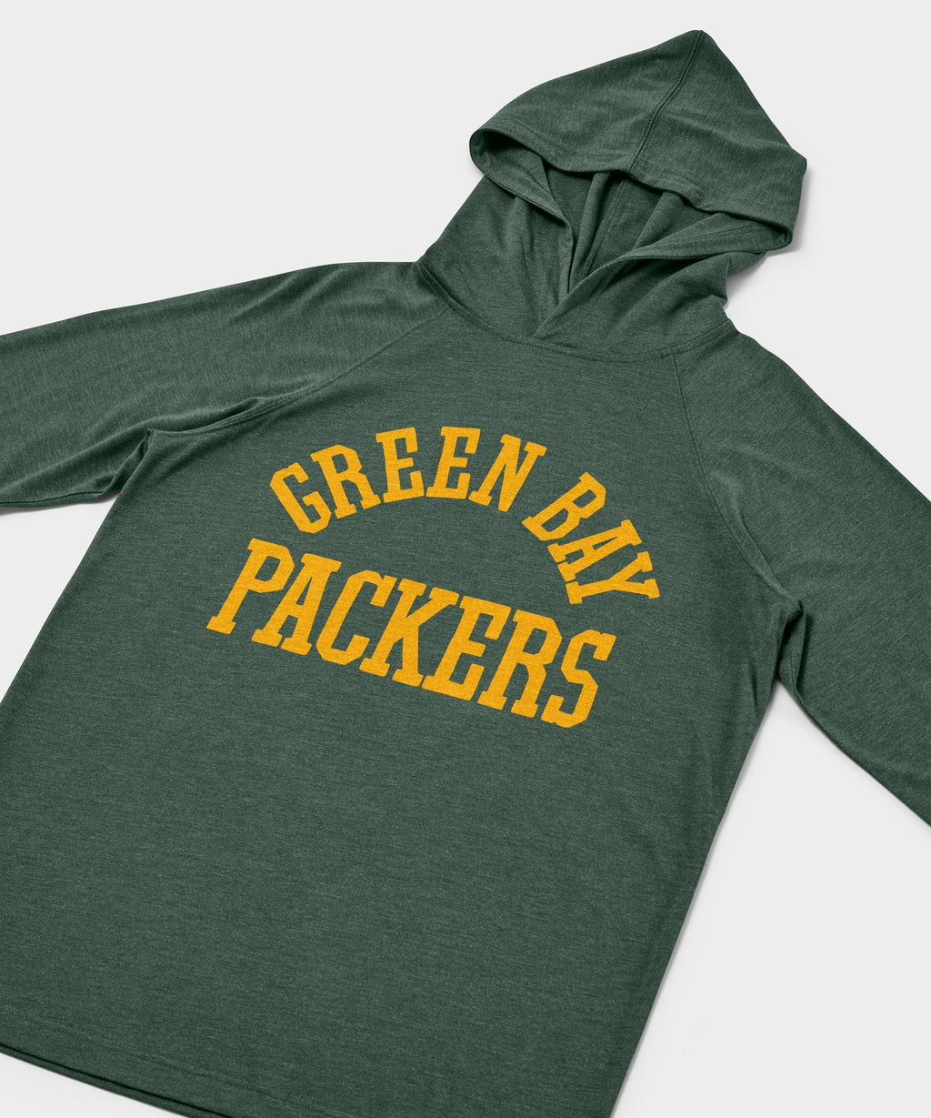 Green Bay Packers Classic Lightweight Unisex