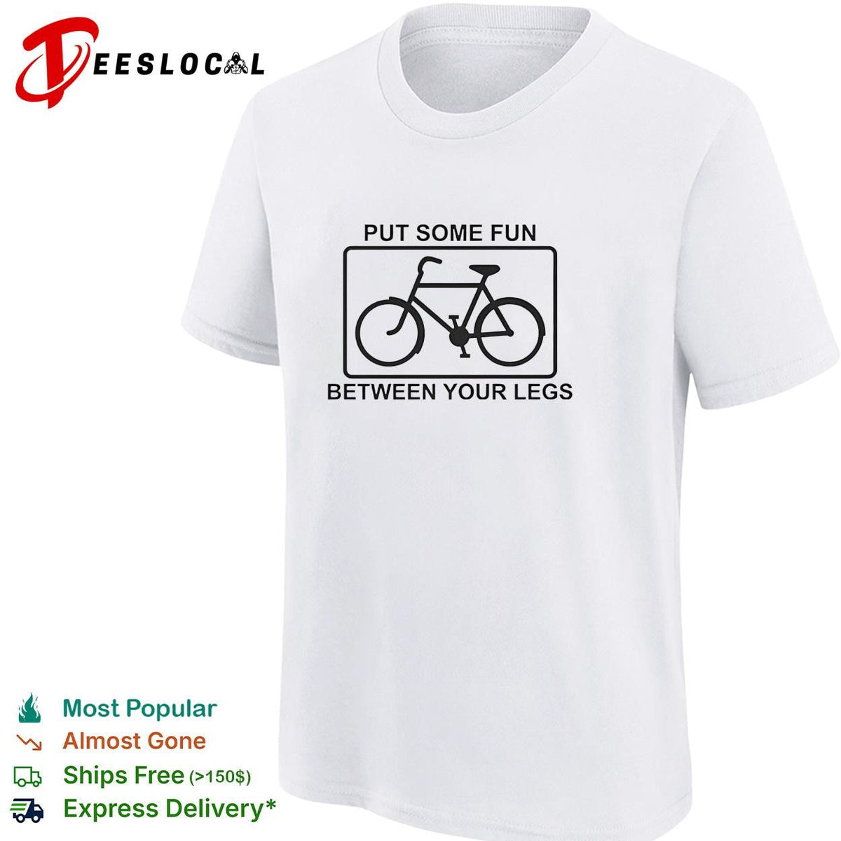 Green Bay owns Chicago not Hammond Indiana Packers Bears rivalry sarcastic shirt Unisex