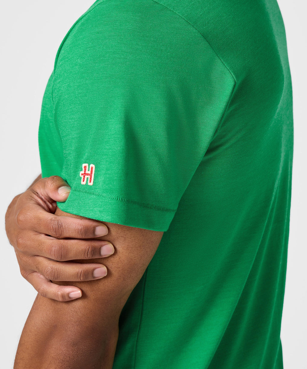 Green Lantern Logo Unisex