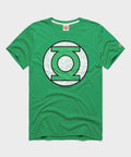 Green Lantern Logo Unisex