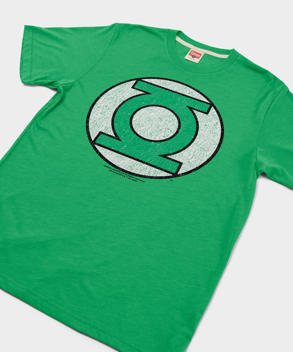 Green Lantern Logo Unisex