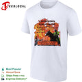 Grindr George Jason Bourne Elon Musk Coming to a Gay Bar Near You shirt Unisex