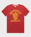 Gryffindor Crest Unisex