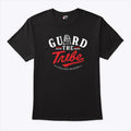 Guard The Tribe Cleveland Guardians Baseball T Shirt Unisex