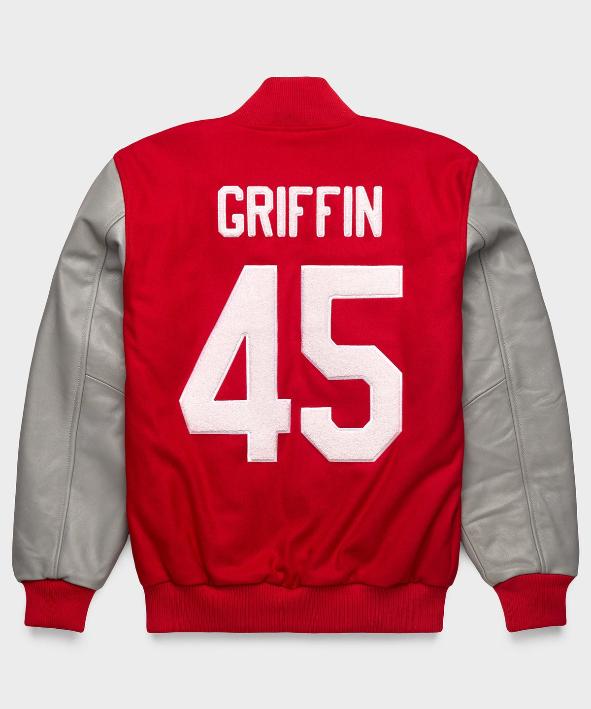 HOMAGE Archie Griffin GOAT Jacket Unisex