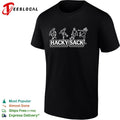 Hacky Sack shirt Unisex
