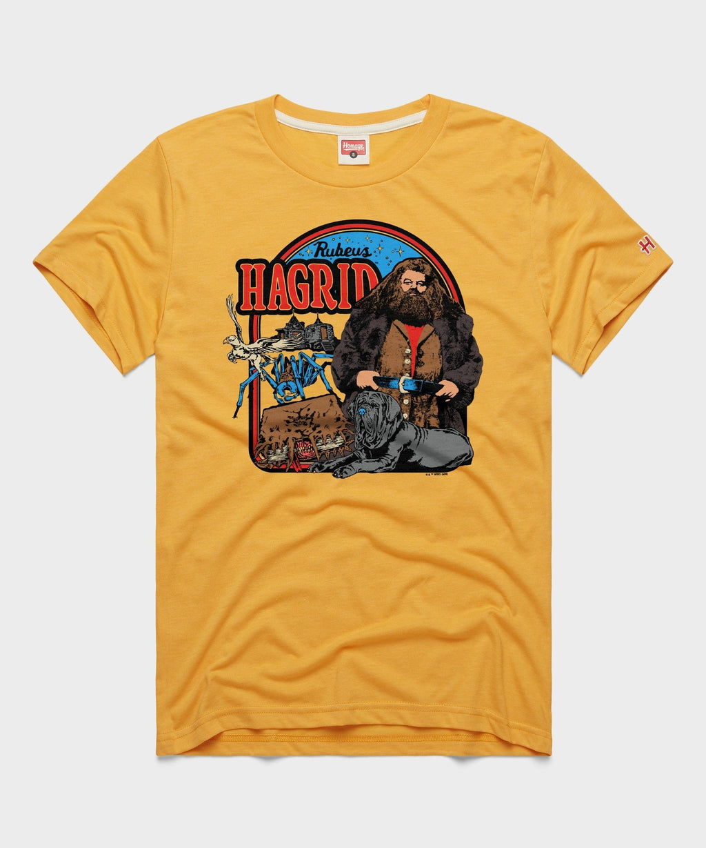 Hagrid Unisex