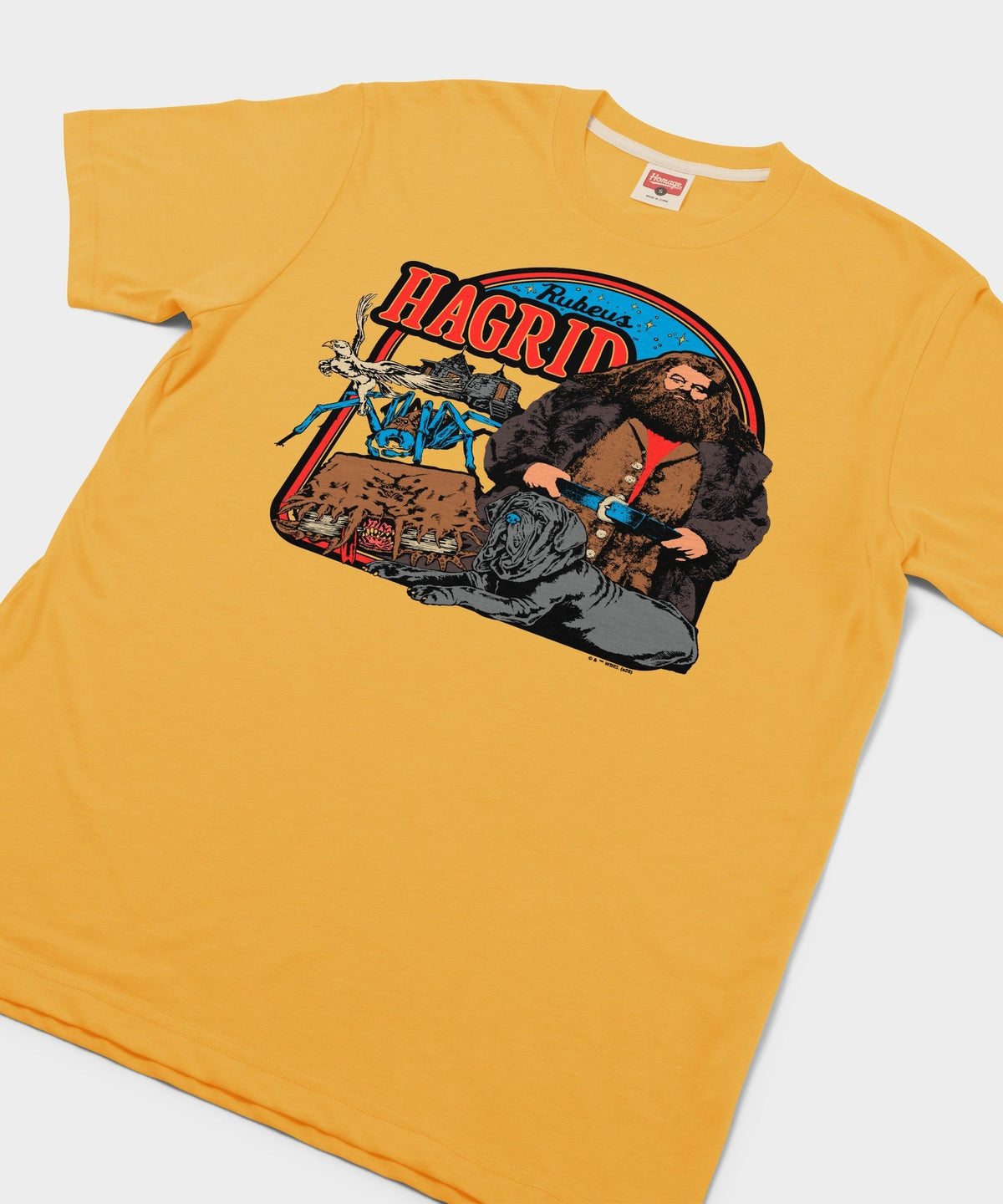 Hagrid Unisex