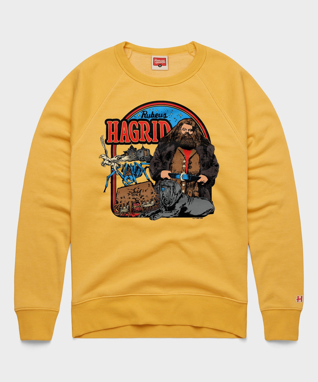 Hagrid Crewneck Unisex