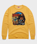 Hagrid Crewneck Unisex