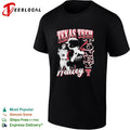 Hailey Toney Texas Tech Red Raiders Softball Player shirt Unisex