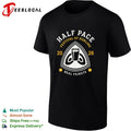 Half Pace Festival of Hurling 2026 Beal Feirste Hurling shirt Unisex