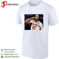 Happy 67 Day to Taj Gibson All Those Who Celebrate shirt Unisex