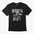 Heeseung T Shirt Unisex