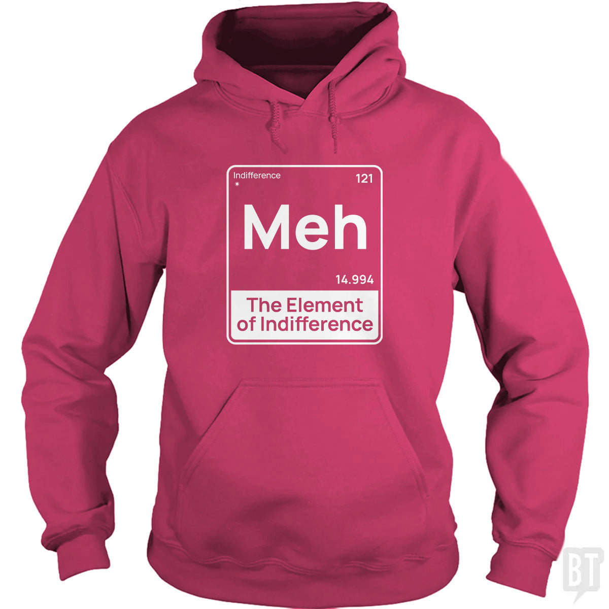 Meh The Element Unisex