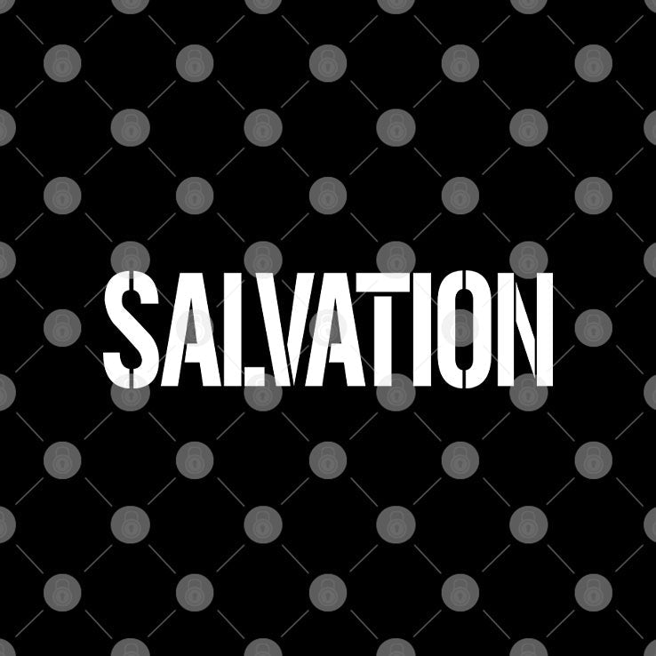 Henry Cavill Salvation T Shirt Unisex