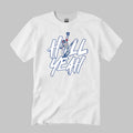 Hill Yeah Shirt Unisex