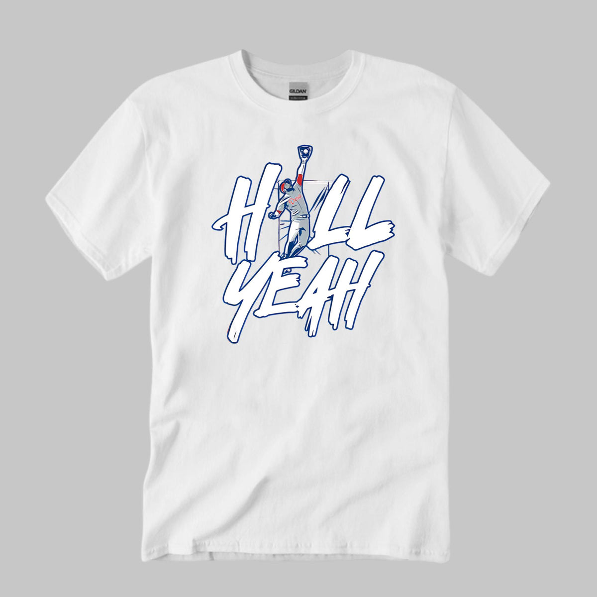 Hill Yeah Shirt Unisex