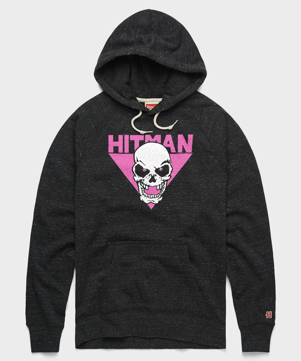 Hitman Skull Unisex