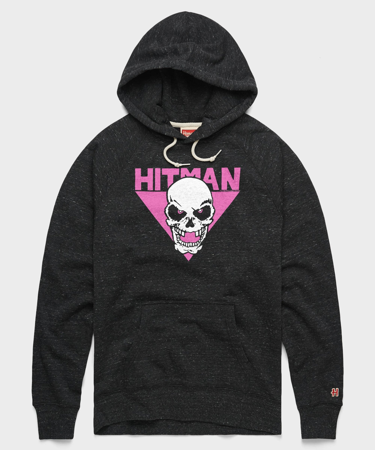 Hitman Skull Unisex