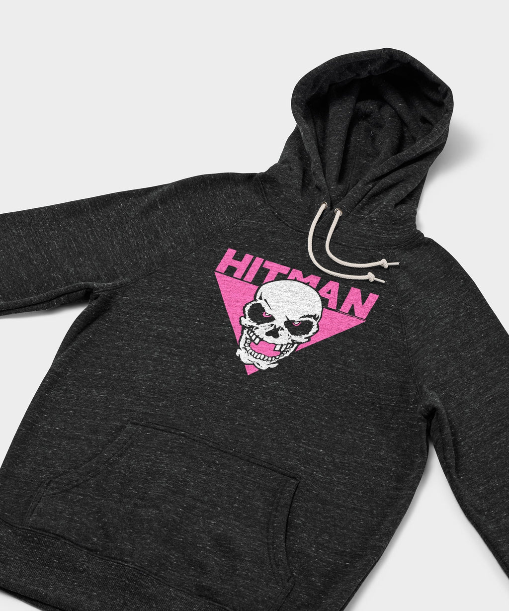 Hitman Skull Unisex