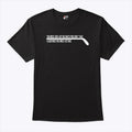 Hockey You Miss 100% Of The Shots You Don’t Take T Shirt Unisex