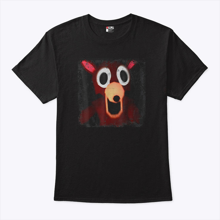 Horrors 99 Night Halloween In The Forest T Shirt Unisex